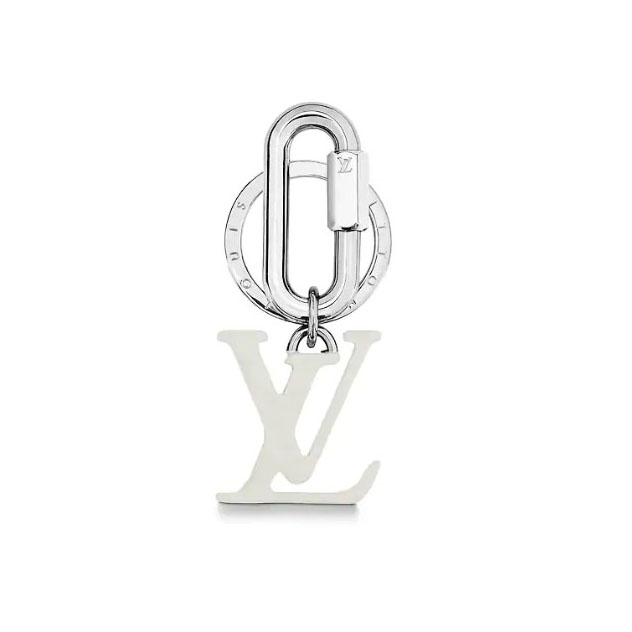 LOUIS VUITTON 루이비통 LV 세이프 백 참 & 키 홀더 MP2290