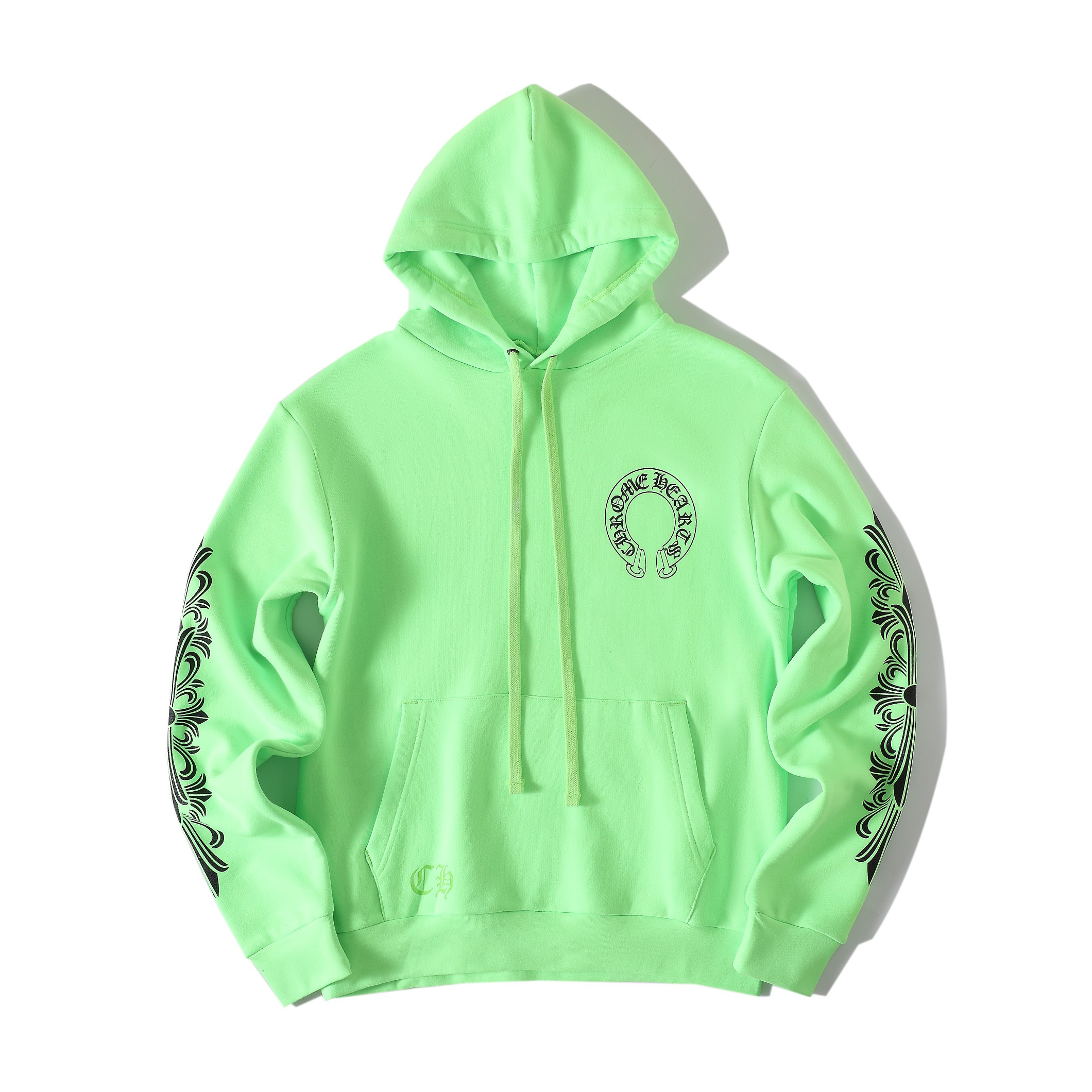 CHROME HEARTS 크롬하츠 후드티 #25961816