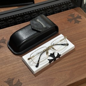 CHROME HEARTS 크롬하츠  부바2 BUBBA II-A 안경 #25972205