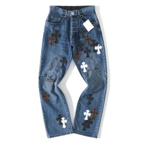 CHROME HEARTS 크롬하츠 청바지 #259151745