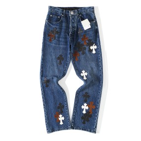 CHROME HEARTS 크롬하츠 청바지 #259151749